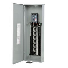 Siemens SW4242B3225 ES Series 3-Phase Low Voltage Main Breaker Load Center 120/208/240 VAC 225 A 10 kA Interrupt