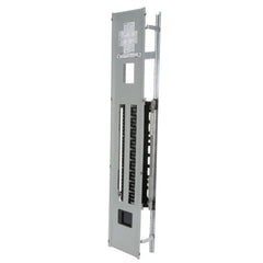 Siemens P1X54MC400AT 208 Star/120 Volt 400 Amp 3-Phase 4-Wire Aluminum Bus Convertible Main Panelboard Interior