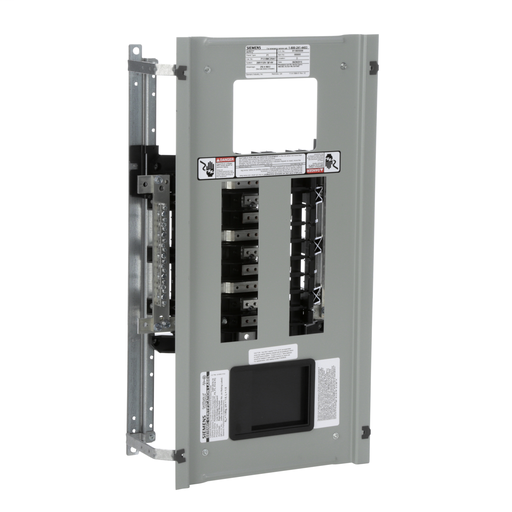 Siemens P1X18MC250AT 208 Star/120 Volt 250 Amp 18 Circuit 3-Phase 4-Wire Aluminum Bus Convertible Main Panelboard