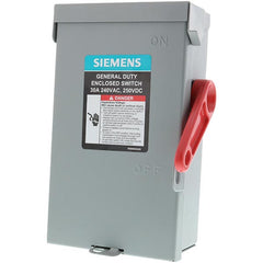 Siemens TL277RP Low Voltage Ringless Metered Power Outlet Panel 125/250 VAC 125 A 1 Phase 350 kcmil Wire