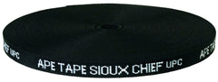 Sioux Chief 554-100W ApeTape 100 ft Woven Polypropylene Hanger Strap