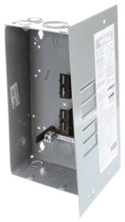 Siemens WP4412RJ PAKMTR 400A 4G 1PH 225