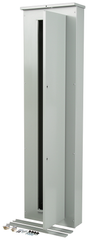 Siemens WP74 NEMA 3R/12 Standard Enclosure 20 x 74 Inch