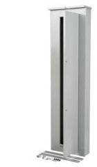 Siemens WP74 NEMA 3R/12 Standard Enclosure 20 x 74 Inch