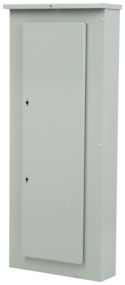 Siemens WP50 20 x 5.75 x 50 Inch NEMA 3R/12 Enclosure