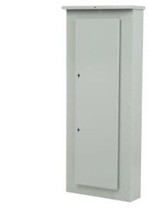 Siemens WP50 20 x 5.75 x 50 Inch NEMA 3R/12 Enclosure