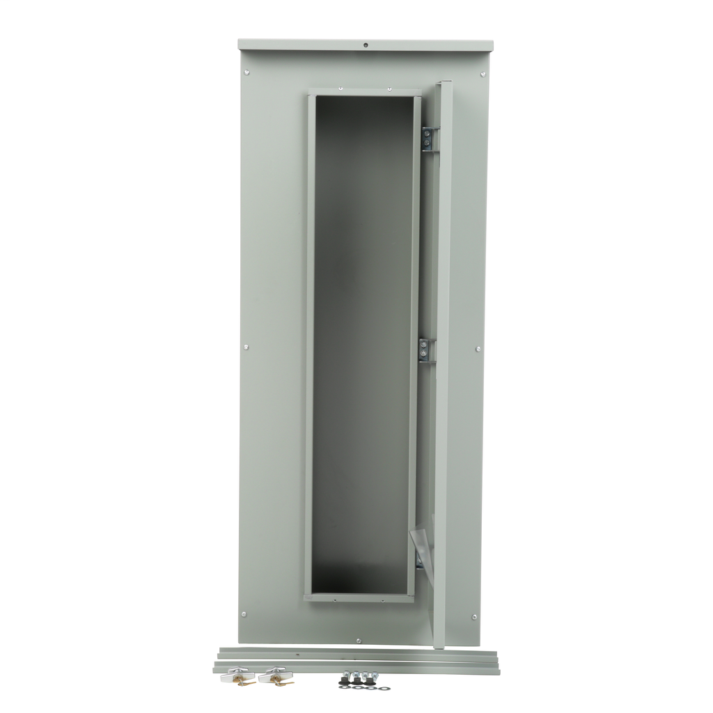 Siemens WP50 20 x 5.75 x 50 Inch NEMA 3R/12 Enclosure