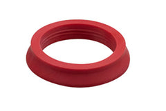 Sioux Chief 996-5S - Drip-free SlipJoint Washer Soft 1-1/4 In Red