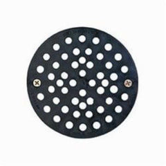 Sioux Chief 801-A Floor Drain Strainer, For Use With WeldOne and QuadDrain Series Floor Drain