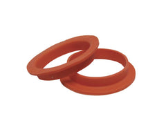 Sioux Chief 991-6S Flanged Tailpiece Soft Washer 1-1/2 in