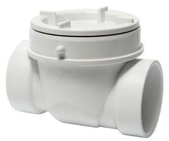 Sioux Chief 869-2P backwater valve PVC 2 DWV