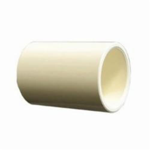 Westlake Pipe & Fittings 4129-010 LASCO CTS Pipe Coupling, 1 in, Slip, SCH 80/XH