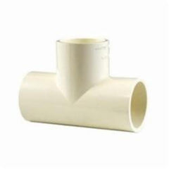 Westlake Pipe & Fittings 4101-007 LASCO CTS Pipe Tee, Slip, 3/4 in, SCH 80/XH