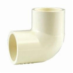 Westlake Pipe & Fittings 4106-005 Lasco CTS 90 Deg Pipe Elbow 1/2 In Slip SCH 80/XH