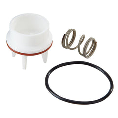 Watts 0887710 1 in Float Vent Disc Assembly and O-ring Valve Repair Kit