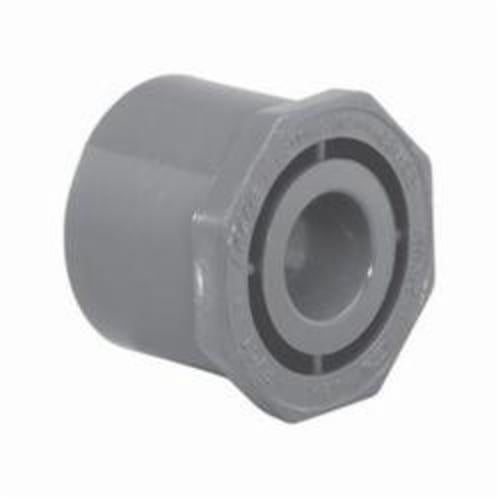 Westlake Pipe & Fittings 837-168 Flush Bushing 1-1/4 x 1 in SP x Slip SCH 80/XH