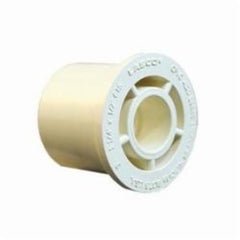 Westlake Pipe & Fittings 4137-101 LASCO CTS Pipe Bushing, 3/4 x 1/2 in, SP x Slip, SCH 80/XH