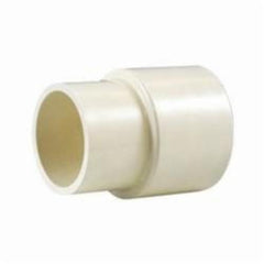 Westlake Pipe & Fittings 4141-007 LASCO CTS Transition Coupling, 3/4 in, Slip, SCH 80/XH, CPVC