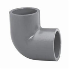 Westlake Pipe & Fittings 806-012 90 Deg Pipe Elbow 1-1/4 in Slip SCH 80/XH