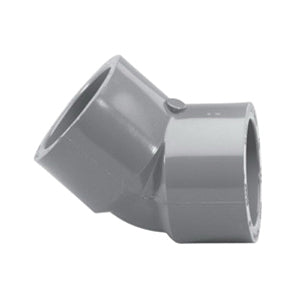 Westlake Pipe & Fittings 817-005 45 deg Elbow 1/2 in Replacement MPN