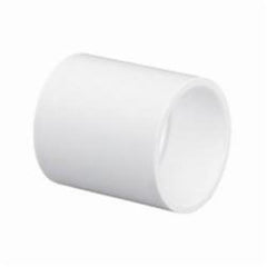 Westlake Pipe & Fittings 429-012 Pipe Coupling, 1-1/4 in, Slip, SCH 40/STD, PVC