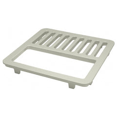 Zurn P1900-2-GRATE 6 x 1/2 in. Grate for Receptor Z-1900