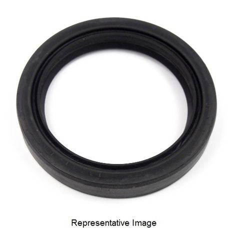 Dichtomatik 28X40X7TC-BX TCM Oil Seal - 28 mm Shaft Dia., 40 mm OD, 7 mm Overall Width, Nitrile Rubber (NBR) Lip Material