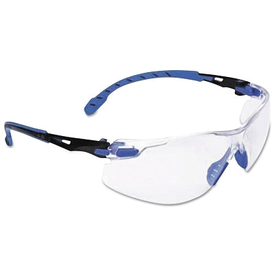 3M 7100079183 Solus 1000-Series Safety Glasses S1101SGAF Clear Lens