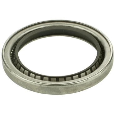 Garlock 21086-2378 Model 53 Single Lip Seal with Springs