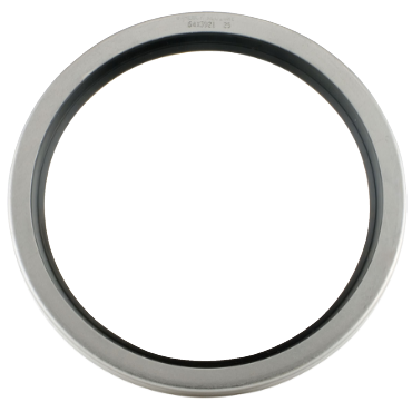 Garlock 21238-4235 Model 64 Single Lip Seal with Springs