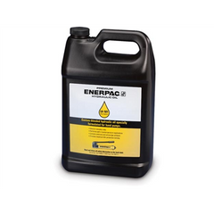 Enerpac LX-101 LX Series 1 gal Hydraulic Oil