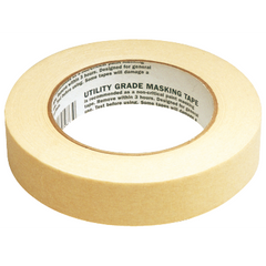 Intertape Polymer Group PG500.13 Economy Grade Masking Tape