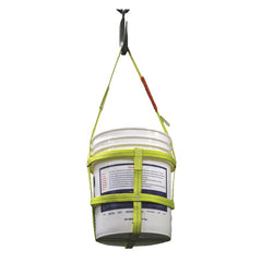 Lift-All BS5 Bucket Sling 200 lb 1.3 ft L x 1 in W