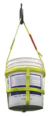 Lift-All BS5 Bucket Sling 200 lb 1.3 ft L x 1 in W