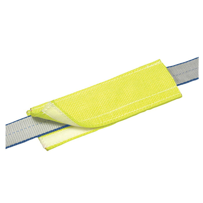 Lift-All 4FQSNX1 Webmaster 1600 Flat Quick Sleeve Wear Pad 1 ft x 4 in x 0.4 in