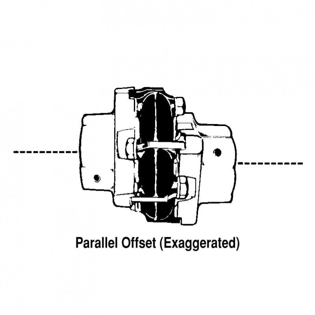 Lovejoy 68514417516 LSC-11-SHAFT COLLAR - 0.6875 in ID, 1.2500 in OD - 68514417516