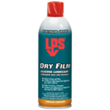 LPS 01616 11 wt oz Aerosol Lubricant