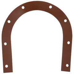 Martin 10TFG Red Rubber Gasket Power 10 Inch