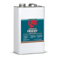 LPS 05328 Cutting Fluid - 1 gal Can Cutting & Tapping Fluid