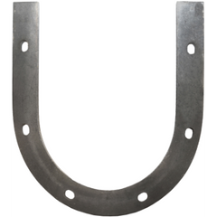 Martin 6TF10 End Flanges