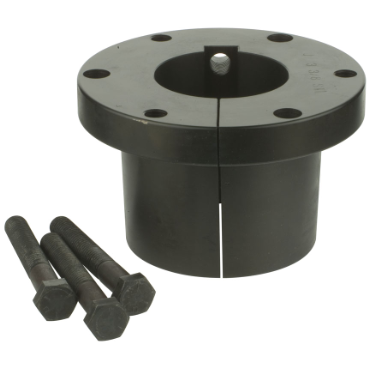 Martin J-STL33/8 All Steel QD Bushing 3 3/8 in Bore