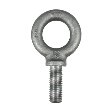 Martin EB-30 Alloy Steel 1 in Shoulder Eyebolt