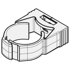 SKF LAPC 63 Clamp