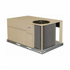 Allied Commercial AZ091 Z-Series Rooftop Packaged Electric Cooling Unit With Optional Electric Heat, 5 ton Cooling, 5.1 kW 460 VAC