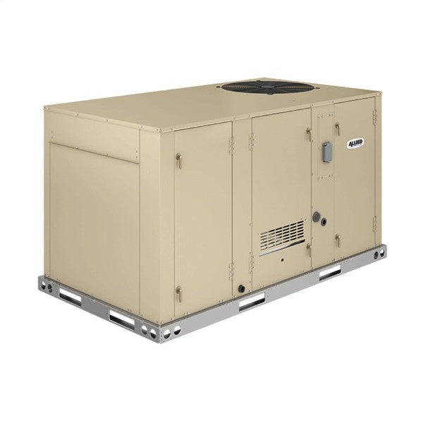 ALLIED AY402 PACKAGED HEAT PUMP