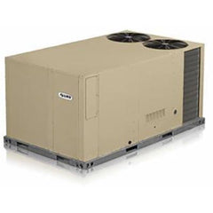 Allied Commercial CW108 K-Series Gas/Electric Packaged Rooftop Unit 3 ton Nominal 108000 Btu/hr Heating 81 % AFUE 12.5 EER