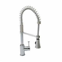 American Standard 4332350.002 Pekoe Semi-Professional Kitchen Faucet, 2.2 gpm