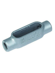 Appleton C67 Type C Conduit Outlet Body, 2 in Hub, Form 7