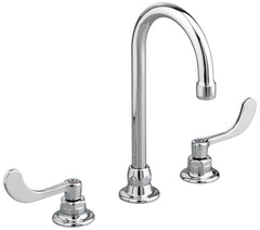 American Standard 6540.170.002 Monterrey Widespread Lavatory Faucet 1.5 gpm