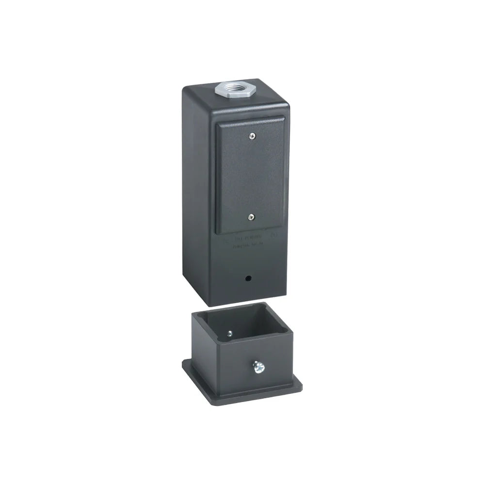 Arlington GPD9B Gard-N-Post 9 Deck Mount Support